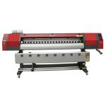 1900mm fedar digital textile T-shirt pencetak pemalar WER-EW1902